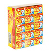 maggi chicken stock cubes flavor 600g
