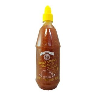 Suree Sweet Chilli Sauce 740ml