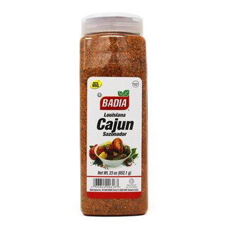 Badia Cajun Badia 23oz (652.1g)