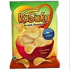Kusuka Originele Cassave-chips 180g