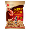 Nongshim Garnalen Chips Hot & Spicy 75g