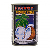 Savoy Coconut Cream 400ml