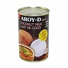 aroy-d coconut milk for cooking 400ml