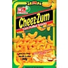 CheezZum Cheddar Cheese Flavor 88g