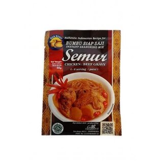 semur dua kuali