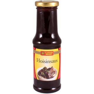 Hoisin sauce 220ml Flower brand