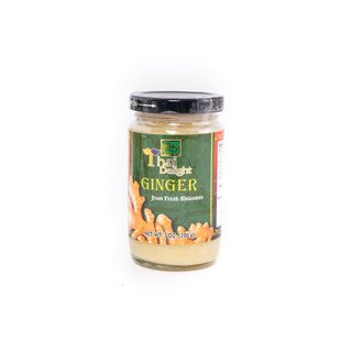 Ginger Thai Delight 200g