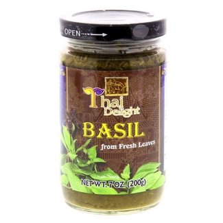 basil thai delight 200g