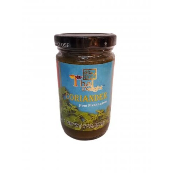 coriander thai delight 200g