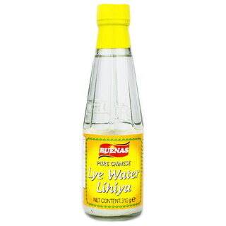Buenas Lye Water Lihiya 310g - Buenas