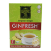 Ranong Tea Instant Ginger Tea Original