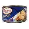 century milkfish fillet black beans marinade 107gr