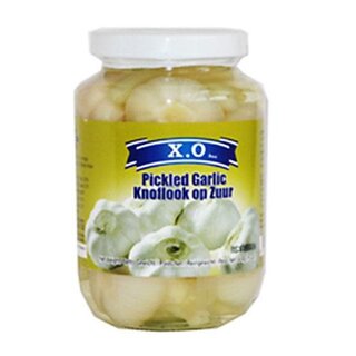 XO Pickled Garlic 230gr