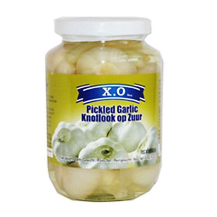 XO Pickled Garlic 230gr