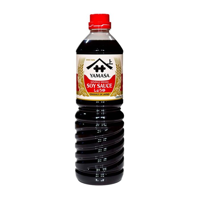 Yamasa Soy Sauce 1 liter