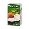 Aroy-D Coconut Milk UHT 250ml