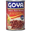 Goya Small Red Beans in Sauce 425g