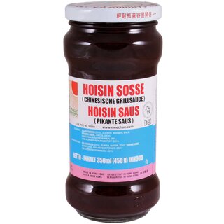Hoisin Saus 350ml - Mee Chun pot