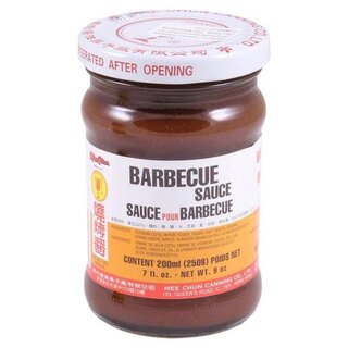 Mee Chun barbecue sauce 200ml(250g) mee chun