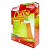 Haan Chiffon Cake Mix Pandan 380 g