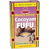 Fufu Mix Cocoyam Mama's Choice 624gr