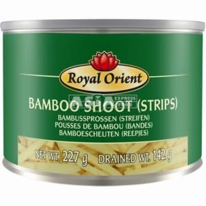 bamboo shoot strips Royal Orient 227gr