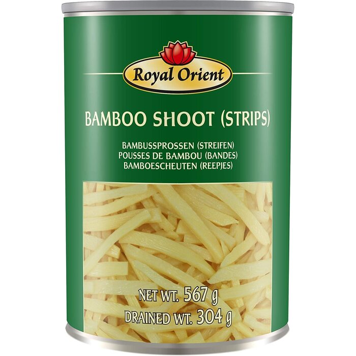 bamboo shoot strips Royal Orient 567gr