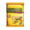 Gingerbon Honey Lemon candy 125gr