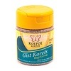 koepoe koepoe gist korrels 65gr