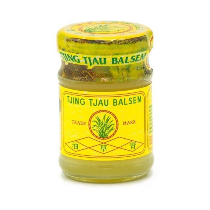Tjing Tjau Balsem 36g