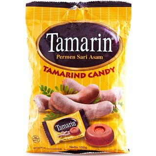Tamarin permen sari asam candy 135gr