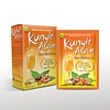 outlet: Sidomuncul Kunyit Asam 5 sachet x25gr tht June 2026