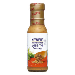 Kewpie Kewpie Deep Roasted Sesame Dressing 236ml