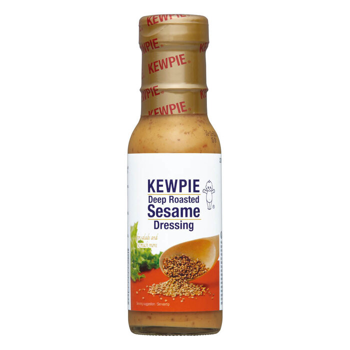 Kewpie Kewpie Deep Roasted Sesame Dressing 236ml
