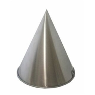Tumpeng shape 15 cm
