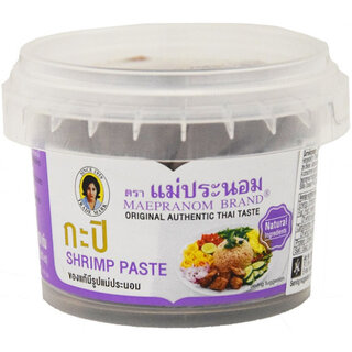 mae pranom shrimp paste 100gr