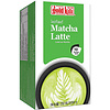 Gold Kili Matcha latte 10 pcs