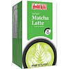 Gold Kili Matcha latte 10 zakjes