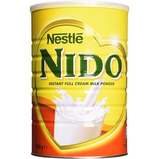 Nestle Nido 1800g Milk Powder instant full cream