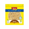 swad pappadums Jeera 200gr