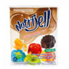 nutrijell jelly powder chocolate 30gr