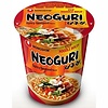 nongshim neoguri noodles spicy seafood CUP 62gr