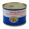 Welltop Brand Pickled Shallots 185g