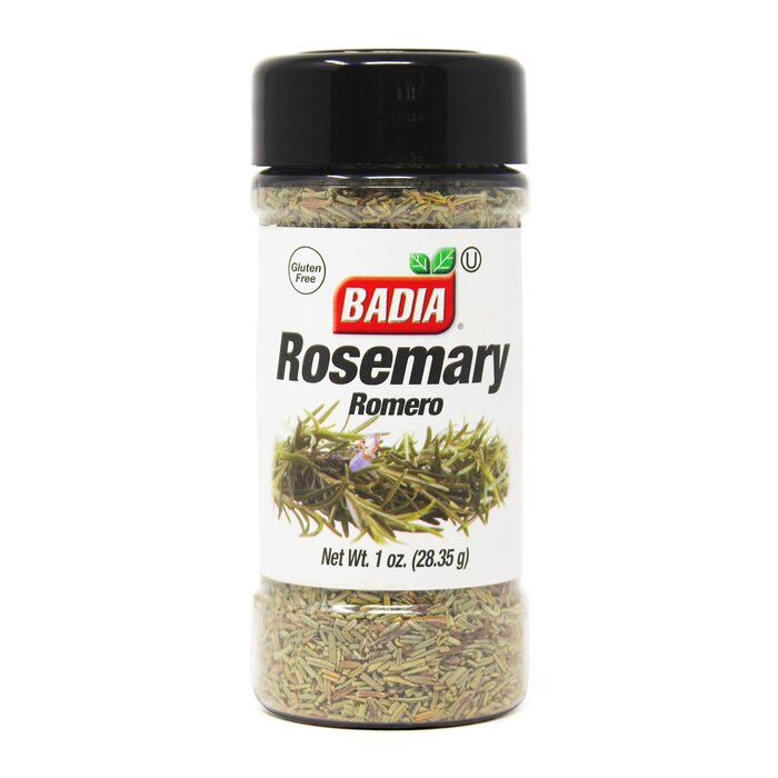 Badia badia rosemary 1 oz (28gr)