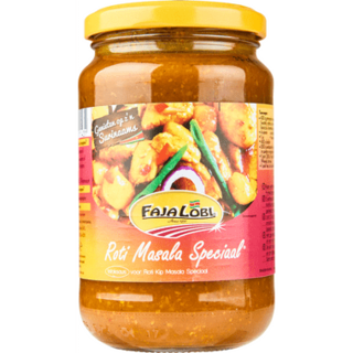 Fajalobi Roti Masala Special 360g Faja Lobi