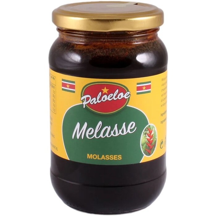 Molasses 375g Paloeloe
