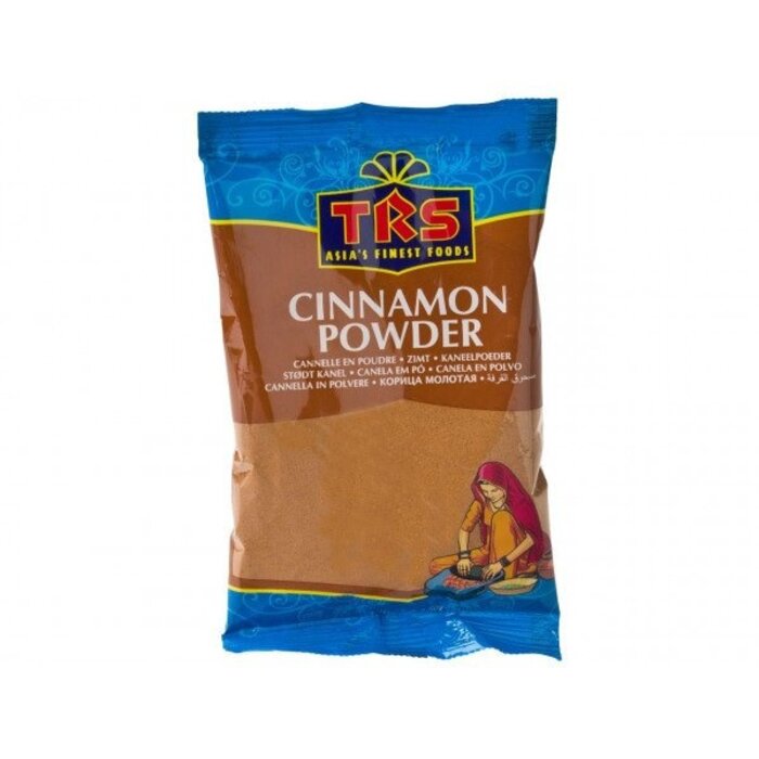 TRS TRS Cinnamon powder / Cinnamon powder 100g