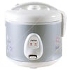 Ricco Rice Cooker 1.0ltr Flower Decor