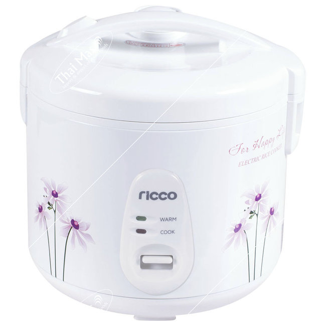 decor rice cooker