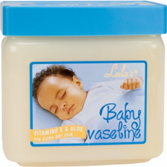 lala's baby nursery jelly Blue Extra Dry Skin 368gr